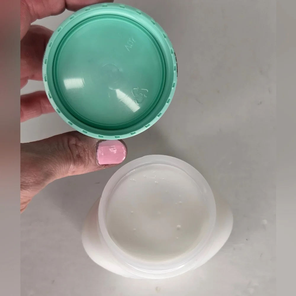 Ponds cold cream